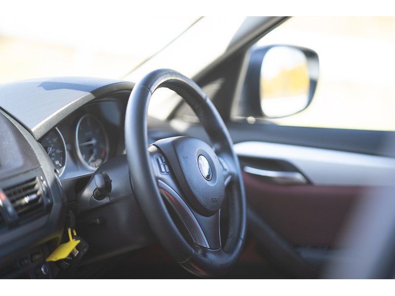 BMW 2.0 20d SE SUV 5dr Diesel Manual sDrive Euro 5 (177 ps)