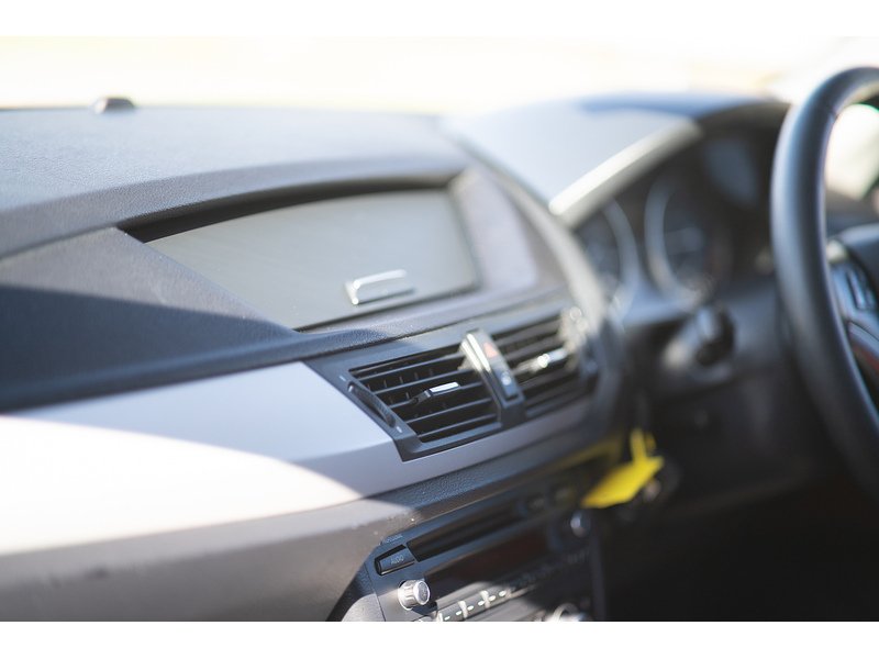 BMW 2.0 20d SE SUV 5dr Diesel Manual sDrive Euro 5 (177 ps)