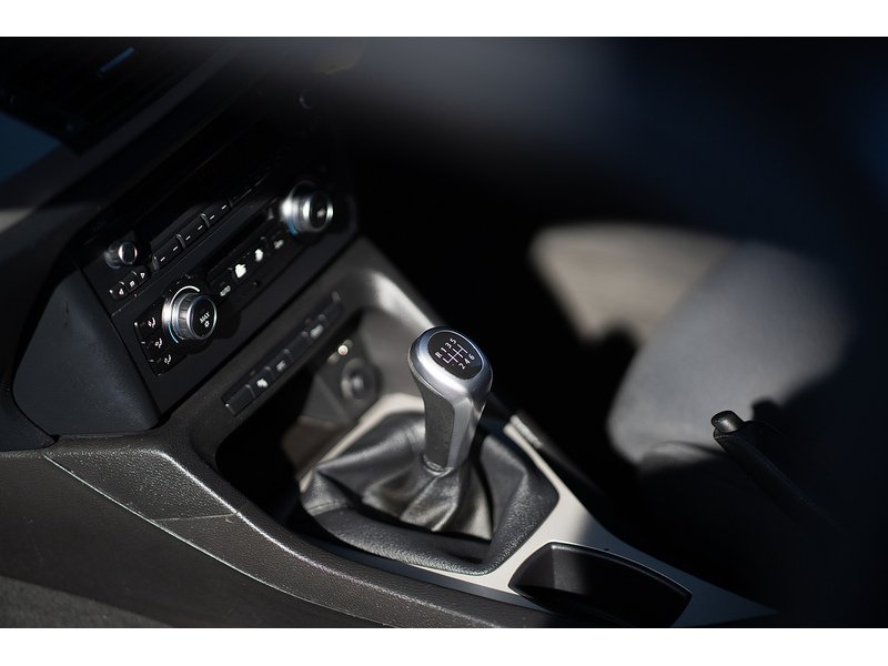 BMW 2.0 20d SE SUV 5dr Diesel Manual sDrive Euro 5 (177 ps)