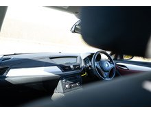 2.0 20d SE SUV 5dr Diesel Manual sDrive Euro 5 (177 ps)