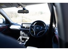 2.0 20d SE SUV 5dr Diesel Manual sDrive Euro 5 (177 ps)