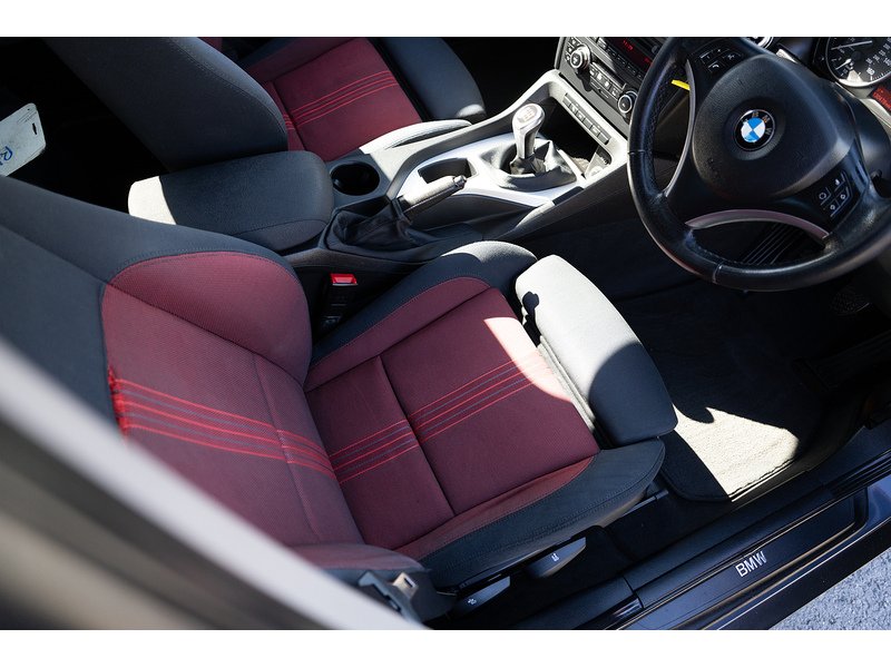 BMW 2.0 20d SE SUV 5dr Diesel Manual sDrive Euro 5 (177 ps)