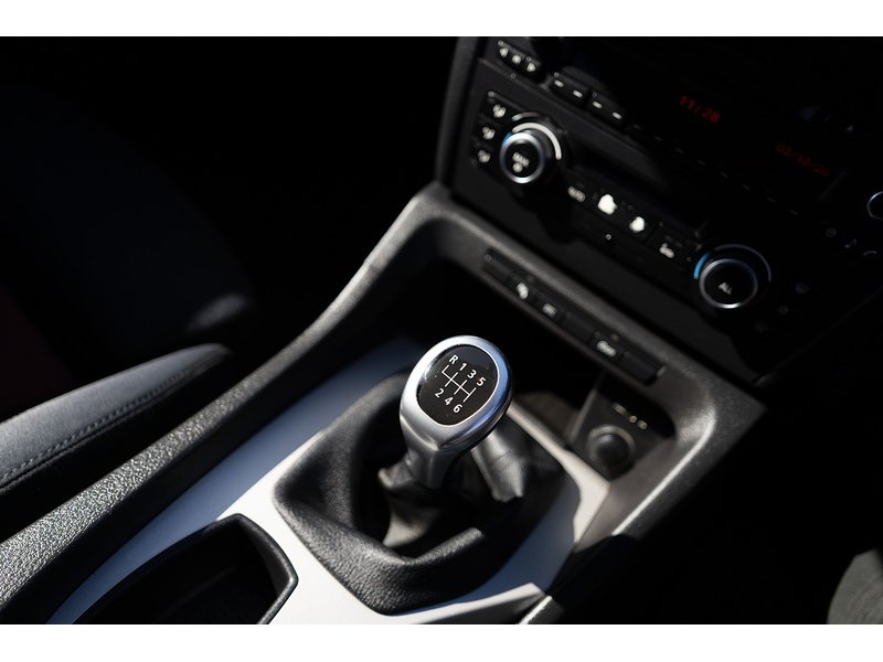 BMW 2.0 20d SE SUV 5dr Diesel Manual sDrive Euro 5 (177 ps)