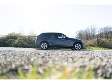 2.0 20d SE SUV 5dr Diesel Manual sDrive Euro 5 (177 ps)