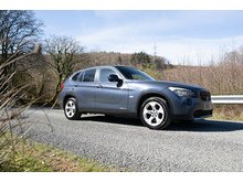2.0 20d SE SUV 5dr Diesel Manual sDrive Euro 5 (177 ps)
