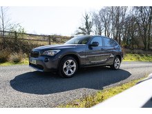 2.0 20d SE SUV 5dr Diesel Manual sDrive Euro 5 (177 ps)