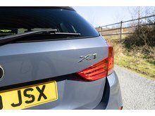 2.0 20d SE SUV 5dr Diesel Manual sDrive Euro 5 (177 ps)