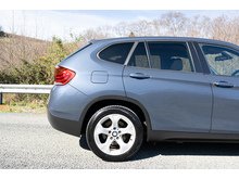 2.0 20d SE SUV 5dr Diesel Manual sDrive Euro 5 (177 ps)