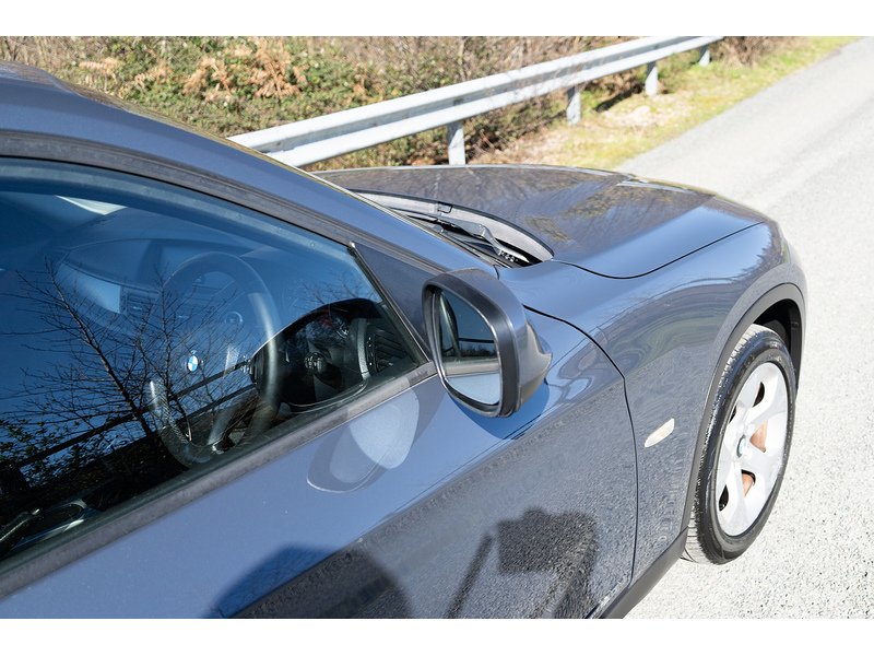 BMW 2.0 20d SE SUV 5dr Diesel Manual sDrive Euro 5 (177 ps)