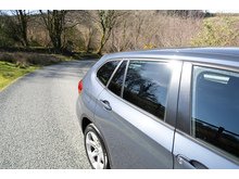 2.0 20d SE SUV 5dr Diesel Manual sDrive Euro 5 (177 ps)