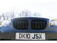 2.0 20d SE SUV 5dr Diesel Manual sDrive Euro 5 (177 ps)