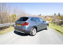 2.0 20d SE SUV 5dr Diesel Manual sDrive Euro 5 (177 ps)