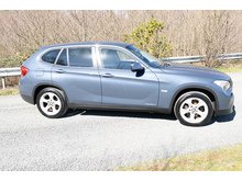 2.0 20d SE SUV 5dr Diesel Manual sDrive Euro 5 (177 ps)