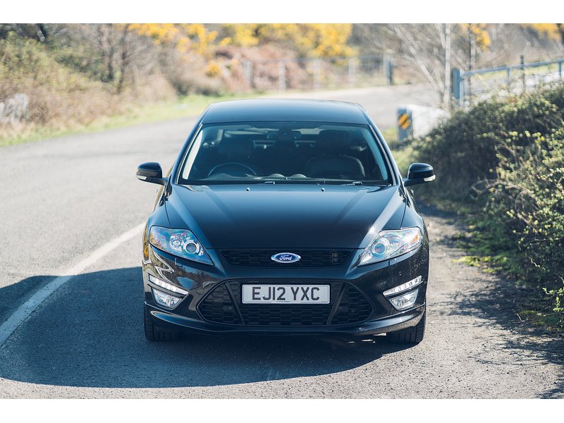 Ford 2.2 TDCi Titanium X Sport Hatchback 5dr Diesel Auto Euro 5 (200 ps)