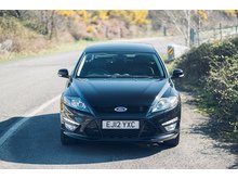 2.2 TDCi Titanium X Sport Hatchback 5dr Diesel Auto Euro 5 (200 ps)