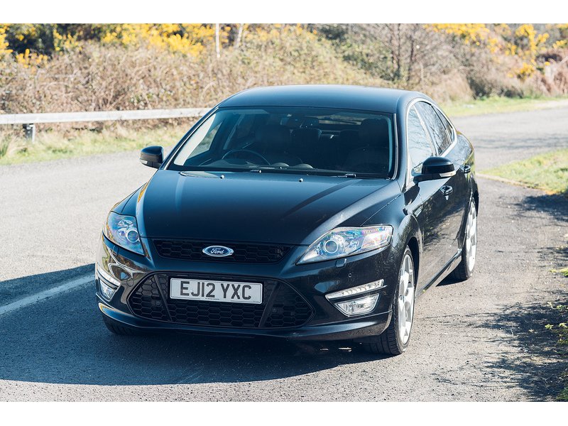 Ford 2.2 TDCi Titanium X Sport Hatchback 5dr Diesel Auto Euro 5 (200 ps)