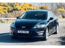 2.2 TDCi Titanium X Sport Hatchback 5dr Diesel Auto Euro 5 (200 ps)