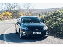 2.2 TDCi Titanium X Sport Hatchback 5dr Diesel Auto Euro 5 (200 ps)