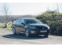 2.2 TDCi Titanium X Sport Hatchback 5dr Diesel Auto Euro 5 (200 ps)