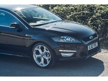 2.2 TDCi Titanium X Sport Hatchback 5dr Diesel Auto Euro 5 (200 ps)