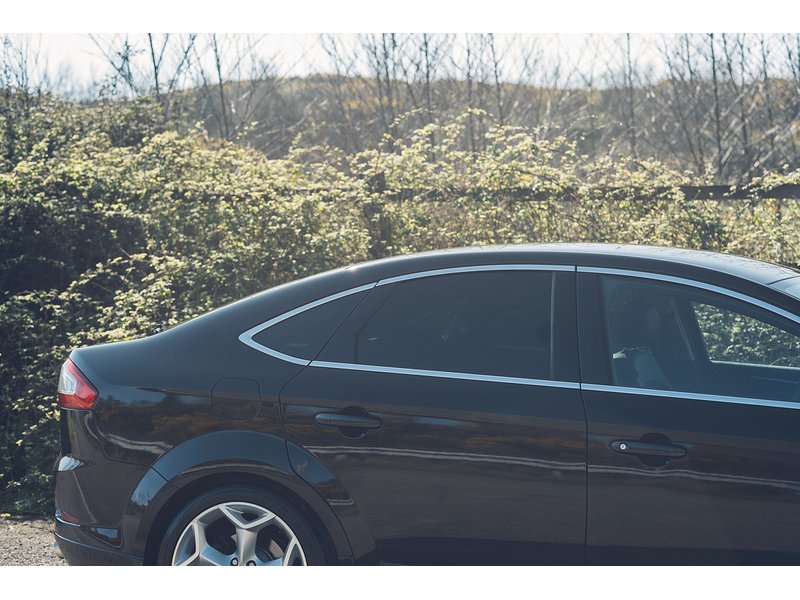 Ford 2.2 TDCi Titanium X Sport Hatchback 5dr Diesel Auto Euro 5 (200 ps)