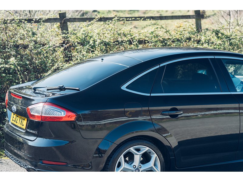 Ford 2.2 TDCi Titanium X Sport Hatchback 5dr Diesel Auto Euro 5 (200 ps)