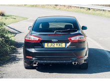 2.2 TDCi Titanium X Sport Hatchback 5dr Diesel Auto Euro 5 (200 ps)