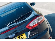 2.2 TDCi Titanium X Sport Hatchback 5dr Diesel Auto Euro 5 (200 ps)
