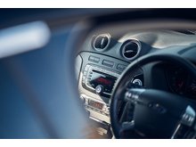 2.2 TDCi Titanium X Sport Hatchback 5dr Diesel Auto Euro 5 (200 ps)