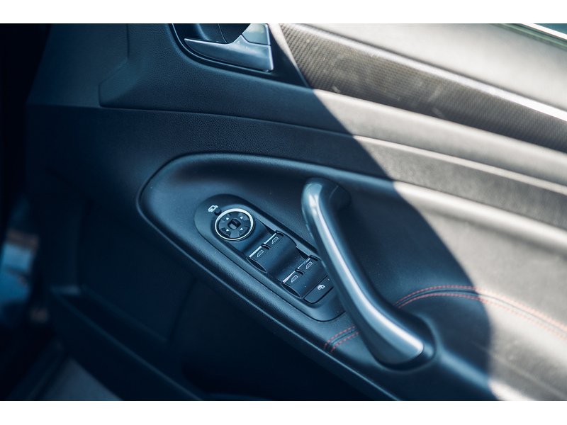 Ford 2.2 TDCi Titanium X Sport Hatchback 5dr Diesel Auto Euro 5 (200 ps)