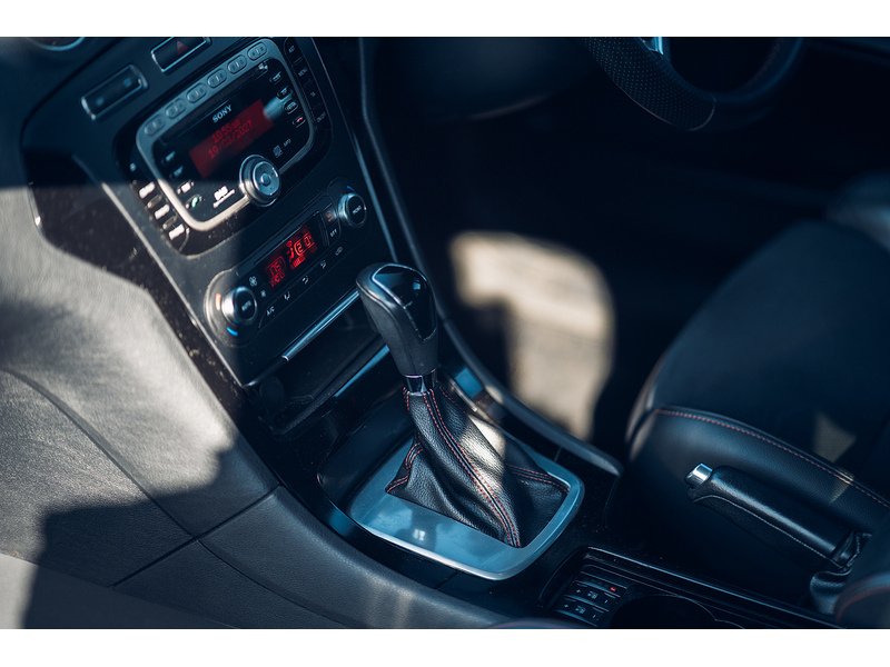 Ford 2.2 TDCi Titanium X Sport Hatchback 5dr Diesel Auto Euro 5 (200 ps)