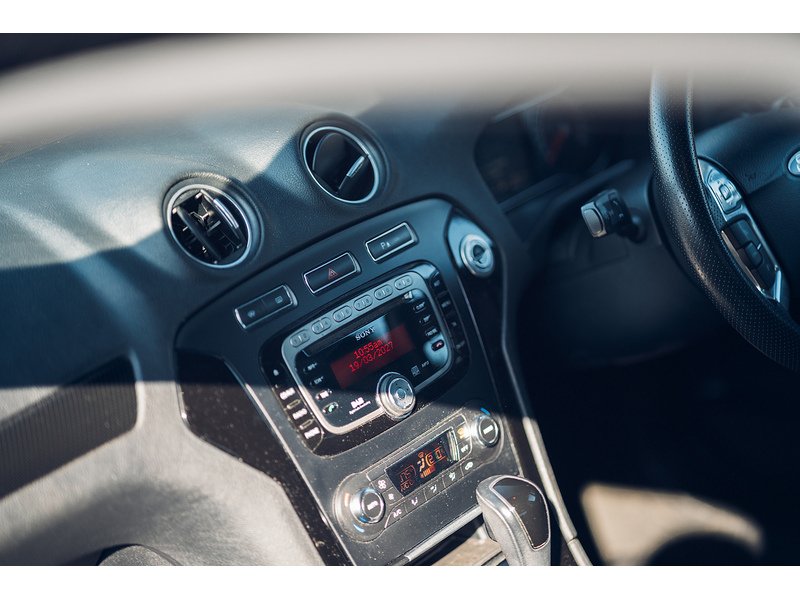 Ford 2.2 TDCi Titanium X Sport Hatchback 5dr Diesel Auto Euro 5 (200 ps)