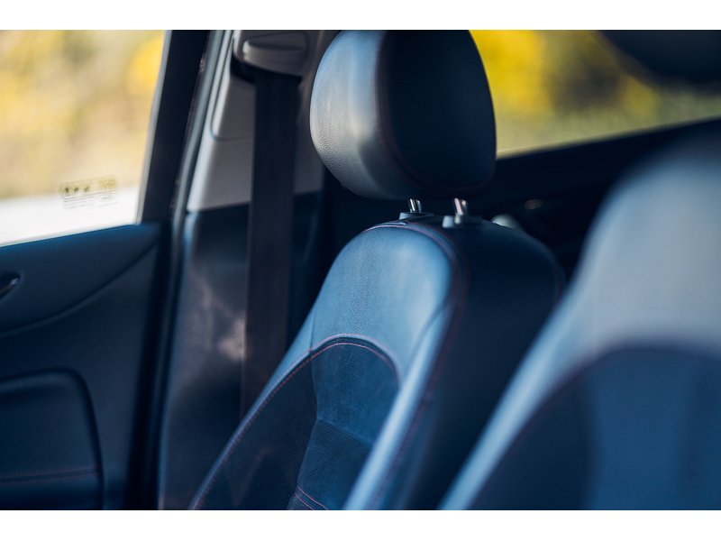 Ford 2.2 TDCi Titanium X Sport Hatchback 5dr Diesel Auto Euro 5 (200 ps)