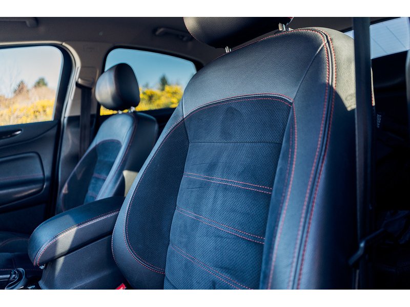 Ford 2.2 TDCi Titanium X Sport Hatchback 5dr Diesel Auto Euro 5 (200 ps)