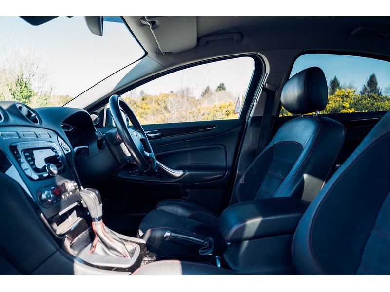 Ford 2.2 TDCi Titanium X Sport Hatchback 5dr Diesel Auto Euro 5 (200 ps)