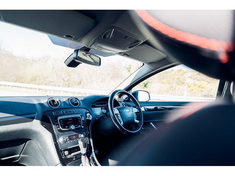 Ford 2.2 TDCi Titanium X Sport Hatchback 5dr Diesel Auto Euro 5 (200 ps)