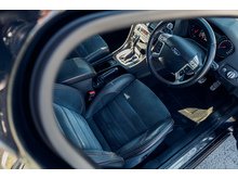 2.2 TDCi Titanium X Sport Hatchback 5dr Diesel Auto Euro 5 (200 ps)