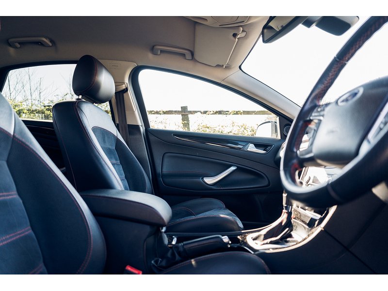 Ford 2.2 TDCi Titanium X Sport Hatchback 5dr Diesel Auto Euro 5 (200 ps)