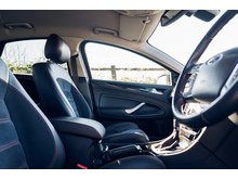 2.2 TDCi Titanium X Sport Hatchback 5dr Diesel Auto Euro 5 (200 ps)