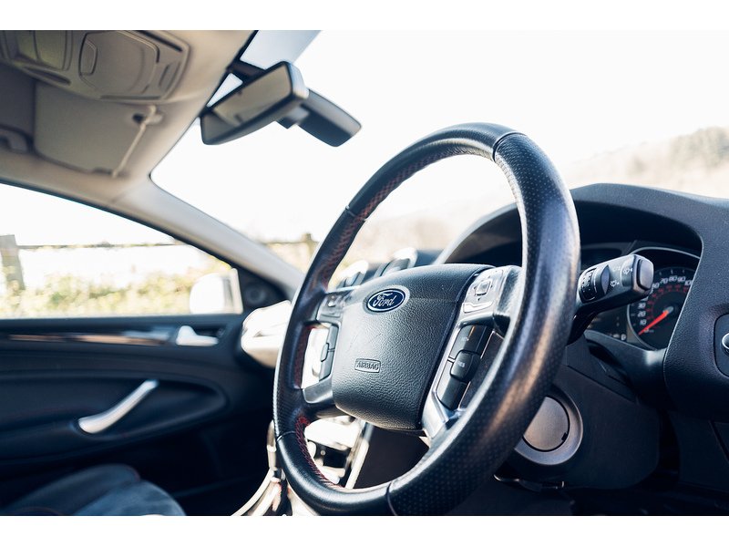 Ford 2.2 TDCi Titanium X Sport Hatchback 5dr Diesel Auto Euro 5 (200 ps)