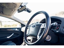 2.2 TDCi Titanium X Sport Hatchback 5dr Diesel Auto Euro 5 (200 ps)