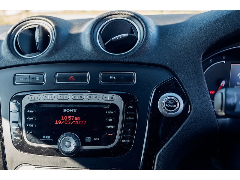 Ford 2.2 TDCi Titanium X Sport Hatchback 5dr Diesel Auto Euro 5 (200 ps)