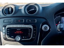 2.2 TDCi Titanium X Sport Hatchback 5dr Diesel Auto Euro 5 (200 ps)