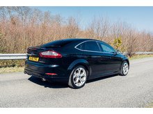 2.2 TDCi Titanium X Sport Hatchback 5dr Diesel Auto Euro 5 (200 ps)