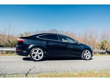 2.2 TDCi Titanium X Sport Hatchback 5dr Diesel Auto Euro 5 (200 ps)