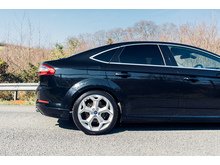 2.2 TDCi Titanium X Sport Hatchback 5dr Diesel Auto Euro 5 (200 ps)