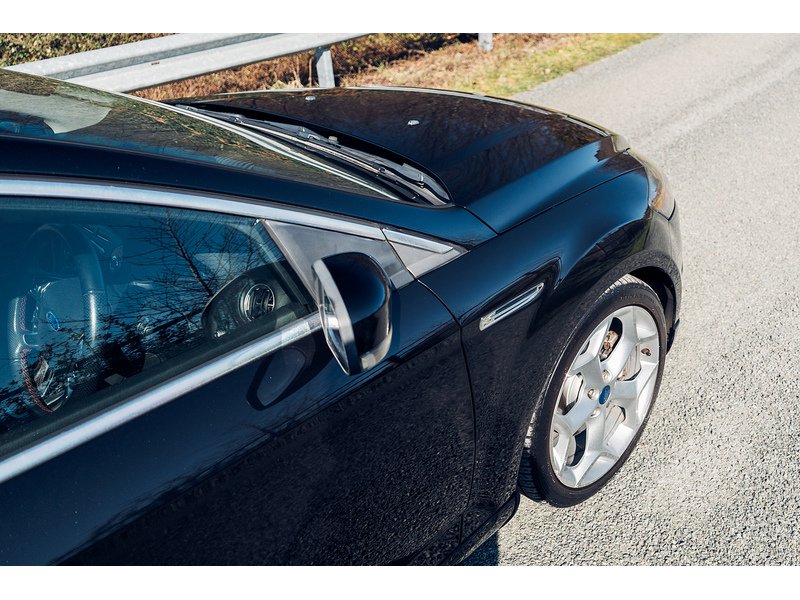 Ford 2.2 TDCi Titanium X Sport Hatchback 5dr Diesel Auto Euro 5 (200 ps)