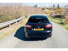 2.2 TDCi Titanium X Sport Hatchback 5dr Diesel Auto Euro 5 (200 ps)