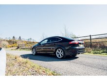 2.2 TDCi Titanium X Sport Hatchback 5dr Diesel Auto Euro 5 (200 ps)