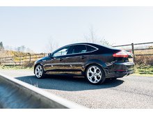 2.2 TDCi Titanium X Sport Hatchback 5dr Diesel Auto Euro 5 (200 ps)